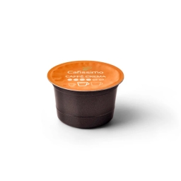 Kawa kapsułki Tchibo Cafissimo Crema Rich Aroma 96 kaps. - miniatura 6