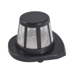 Filtr zewnętrzny do odkurzacza Bosch Siemens 650920 - miniatura 1