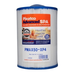 Filtr Pleatco PMAX50-XP4 - miniatura 1