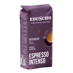 Kawa ziarnista Eduscho Espresso Intenso 1kg - miniatura 1