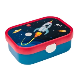 Lunchbox dla dzieci śniadaniówka Mepal Campus Space 107440065389 - miniatura 1
