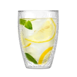 Szklanki termiczne do kawy Vialli Design ALESSIA 350ml (4szt.) 28494 - miniatura 2