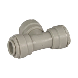 Trójnik do wężyka typ T DMfit ATU060606 (3/8" tube) - miniatura 4