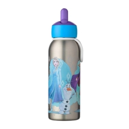 Butelka termiczna dla dzieci Mepal Campus Frozen 2 / Kraina Lodu 2 350ml 107458065382 - miniatura 1