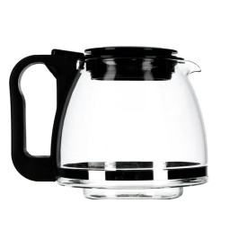 Dzbanek szklany do ekspresu Whirlpool UCF300 484000000319 (uniwersalny) - miniatura 1