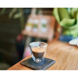 Kawa ziarnista Tchibo Barista Espresso 3kg + szklanki termiczne do espresso FilterLogic CFL-655 w zestawie - miniatura 9