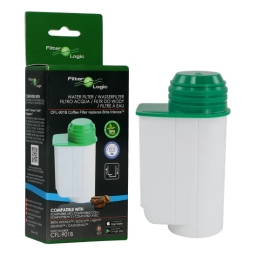 Zestaw do konserwacji ekspresu Bosch Siemens (FilterLogic CFL-901B + Tabletki czyszczące Bosch 311969 + Tabletki odkamieniające Bosch Siemens 311864) - miniatura 2