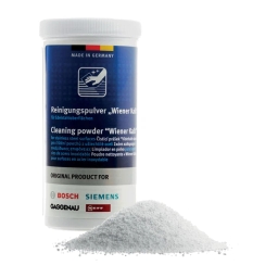 Proszek do czyszczenia stali Bosch 311946 100g - miniatura 1