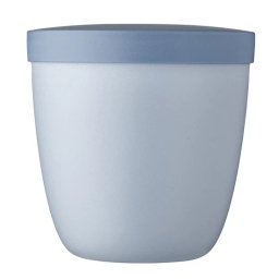 Snack Pot Ellipse 500ml Nordic Blue 107653015700 (niebieski) - miniatura 1