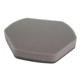 Filtr gąbkowy do odkurzacza Bosch 12012937 (zmywalny) - miniatura 3