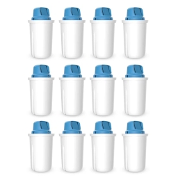 Filtr wkład do dzbanka Dafi Classic Mg+ (12 szt.) - miniatura 1