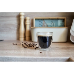 Szklanki termiczne do cappuccino FilterLogic CFL-660 (6szt.) - miniatura 3