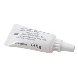 Zestaw do konserwacji ekspresu Saeco: filtr CFL-902B +odkamieniacz CA6700 250ml +tabletki CA6704 +smar HD5061 - miniatura 10