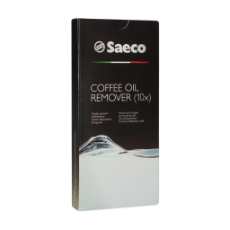 Tabletki czyszczące do ekspresu ciśnieniowego Saeco CA6704 21002663 (10 szt.) - miniatura 2