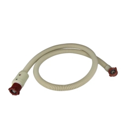 Wąż dopływowy Hydrosecurity Whirlpool 481953028925 1,5m - miniatura 3