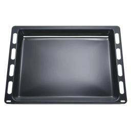 Blacha emaliowana do piekarnika Bosch 664049 - miniatura 1