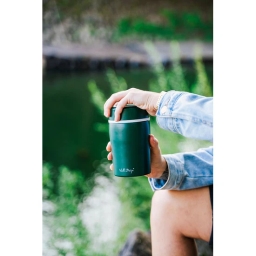 Termos obiadowy Vialli Design FUORI 500ml (zielony) 27749 - miniatura 5