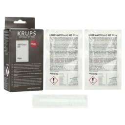 Zestaw do konserwacji ekspresu Krups (filtr F088 + odkamieniacz F054) - miniatura 2