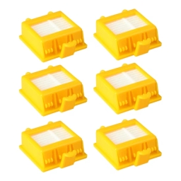 Zestaw filtrów i akcesoriów do iRobot Roomba 700 (zamiennik) - miniatura 5