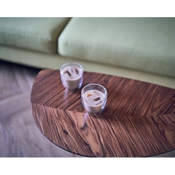 Kawa ziarnista Tchibo Exclusive Medium Roast 4kg + szklanki termiczne do cappuccino FilterLogic CFL-660 w zestawie - miniatura 11