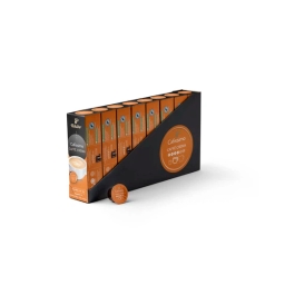 Kawa kapsułki Tchibo Cafissimo Crema Rich Aroma 8x10 kaps. v2 - miniatura 2