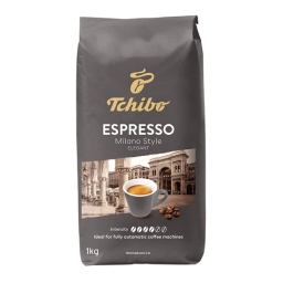 Kawa ziarnista Tchibo Variazione + Milano (zestaw degustacyjny) 2kg - miniatura 2