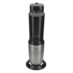 Saturator do gazowania wody ekspres SodaStream Titan Crystal 3.0 - miniatura 5