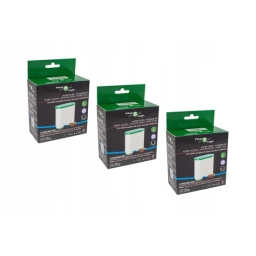 Filtr wody FilterLogic CFL-903B do ekspresów ciśnieniowych Saeco AquaClean (3szt.) - miniatura 6