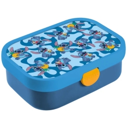Lunchbox dla dzieci śniadaniówka Mepal Campus Lilo i Stitch 400ml 107440065403 - miniatura 1