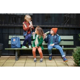 Butelka termiczna dla dzieci Mepal Campus Animal Friends 350ml 107458065373 - miniatura 3