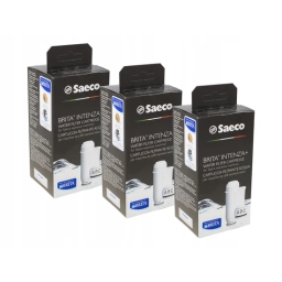 Filtr do ekspresu ciśnieniowego Saeco Intenza+ CA6702/00 (3szt.) - miniatura 7