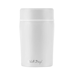 Termos obiadowy Vialli Design FUORI 500ml (biały) 27718 - miniatura 1