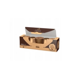 Kawa kapsułki Tchibo Cafissimo Decaffeinated 3x10 kaps. - miniatura 14