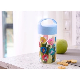 Snackpot Koziol butelka 500ml BUDDY SNACK Psi Patrol GROW 8317736 (błękitny) - miniatura 3