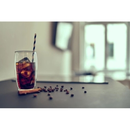 Szklanki termiczne do latte FilterLogic CFL-670 (6szt.) - miniatura 7