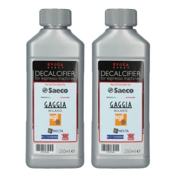 Zestaw do konserwacji ekspresu Saeco (CFL-902B+CA6700 500ml+CA6704) - miniatura 3