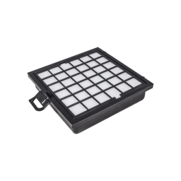 Filtr HEPA do odkurzacza Bosch Siemens BBZ151HF / VZ151HFB (zamiennik) - miniatura 3