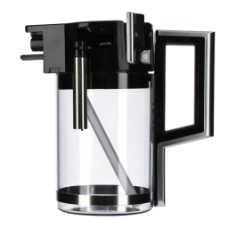 Pojemnik na mleko do ekspresu ciśnieniowego DeLonghi 5513211641 DLSC025 - miniatura 1