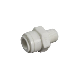 Złączka męska DMFit AMC0402 (1/4" tube x 1/8" NPTF) - miniatura 2