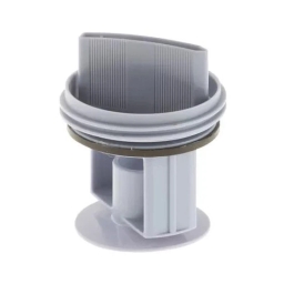 Filtr spustowy pompy do pralki Bosch 647920 - miniatura 1