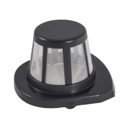 Filtr zewnętrzny do odkurzacza Bosch Siemens 650920 - miniatura 2