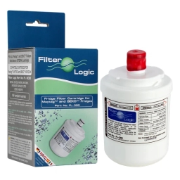 Filtr wkład wody do lodówki FilterLogic FL-300 - miniatura 1