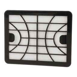 Filtr Epa do odkurzacza Bosch Zelmer ZVCA040S 632560 - miniatura 1