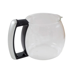 Dzbanek szklany do ekspresu przelewowego DeLonghi 7313281249 - miniatura 6