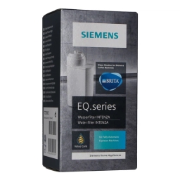 Zestaw do konserwacji ekspresu Siemens 312106 TZ8004B - miniatura 2