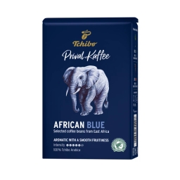 Kawa ziarnista Tchibo Privat Kaffee African Blue 500g - miniatura 1