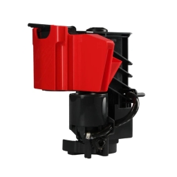 Zaparzacz do ekspresu ciśnieniowego Bosch 11041311 - miniatura 2