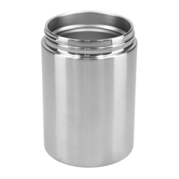 Pojemnik na mleko TCZ8009N do ekspresu ciśnieniowego Siemens 11003591 - miniatura 3