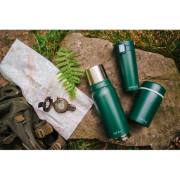 Termos obiadowy Vialli Design FUORI 500ml (zielony) 27749 - miniatura 11