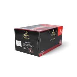 Ekspres ciśnieniowy Tchibo Cafissimo EASY Black + kapsułki Colombia 96 - miniatura 6